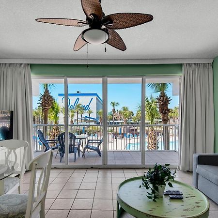 Destin West Gulfside #203 Villa Fort Walton Beach Buitenkant foto