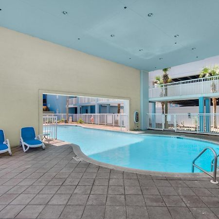 Destin West Gulfside #203 Villa Fort Walton Beach Buitenkant foto
