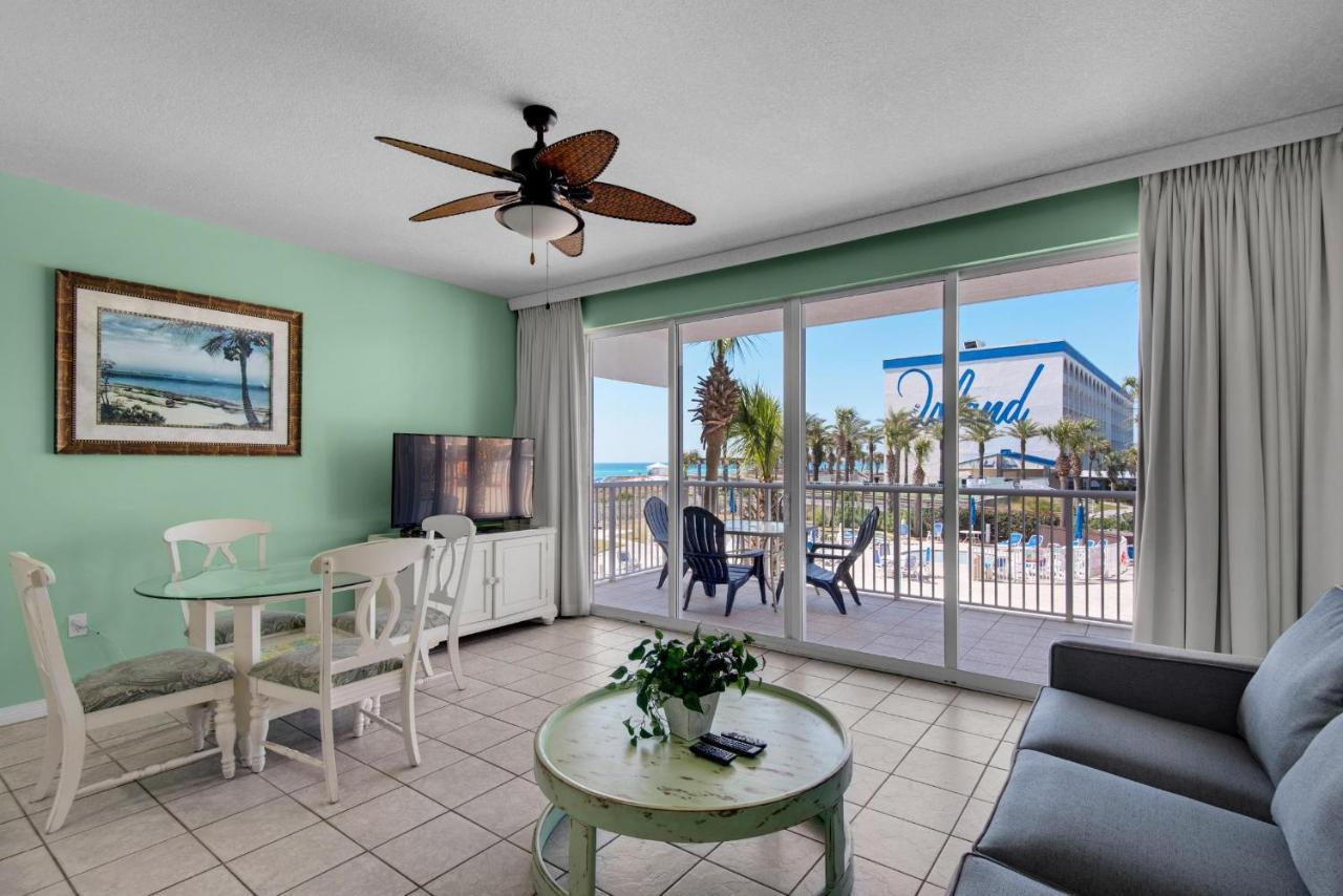 Destin West Gulfside #203 Villa Fort Walton Beach Buitenkant foto