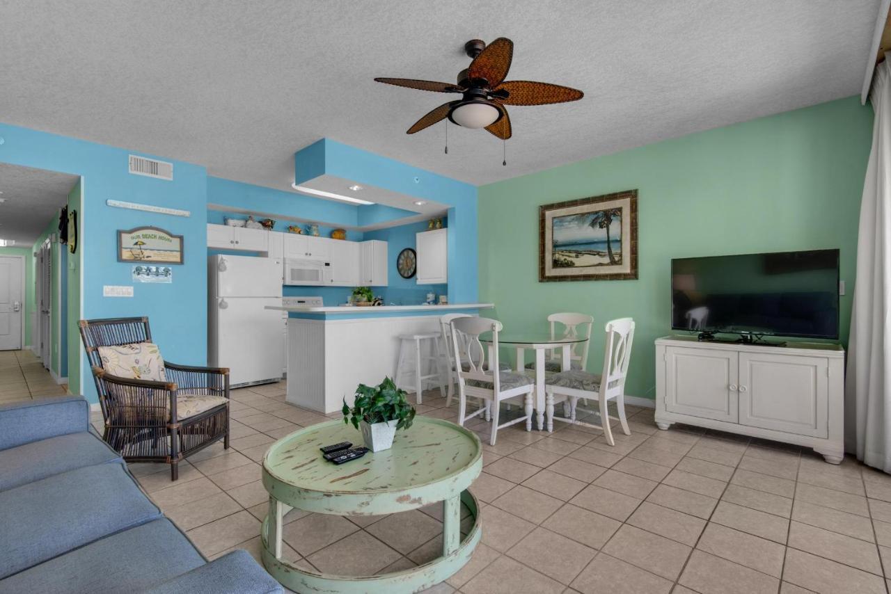Destin West Gulfside #203 Villa Fort Walton Beach Buitenkant foto