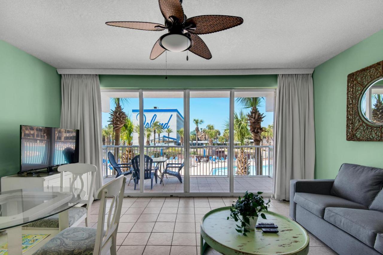 Destin West Gulfside #203 Villa Fort Walton Beach Buitenkant foto