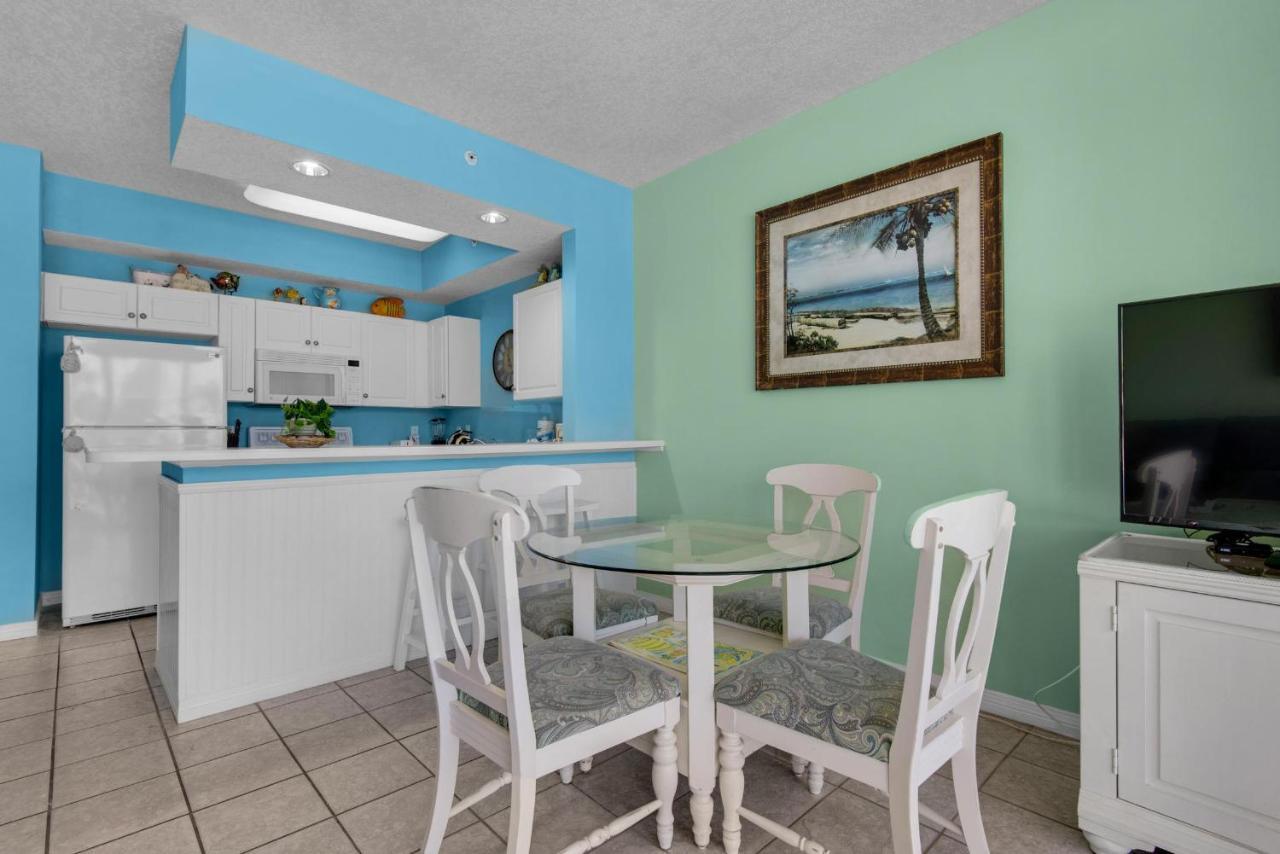 Destin West Gulfside #203 Villa Fort Walton Beach Buitenkant foto
