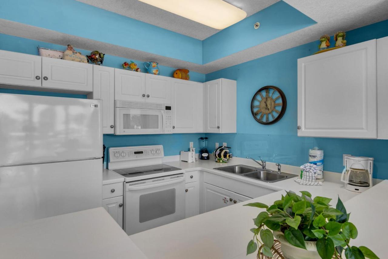Destin West Gulfside #203 Villa Fort Walton Beach Buitenkant foto