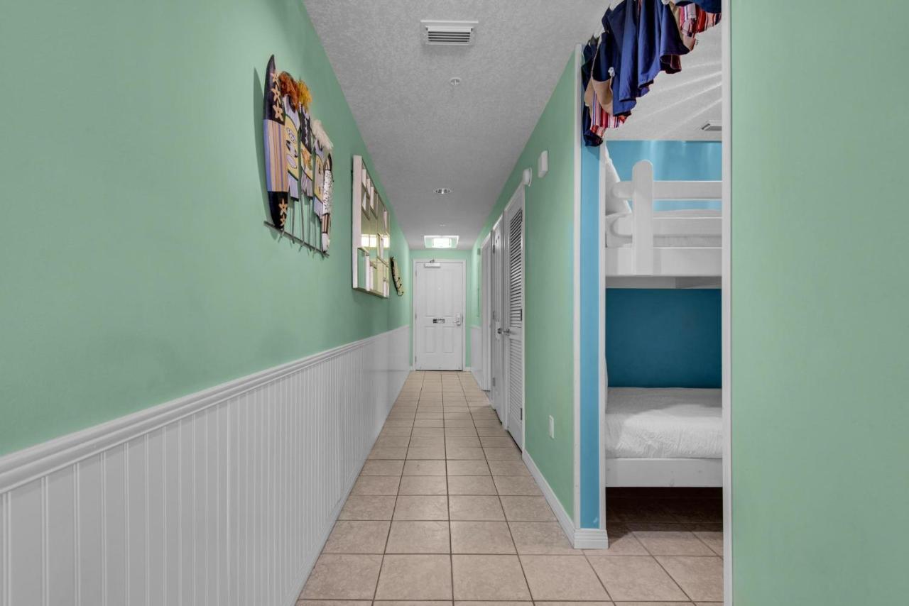 Destin West Gulfside #203 Villa Fort Walton Beach Buitenkant foto
