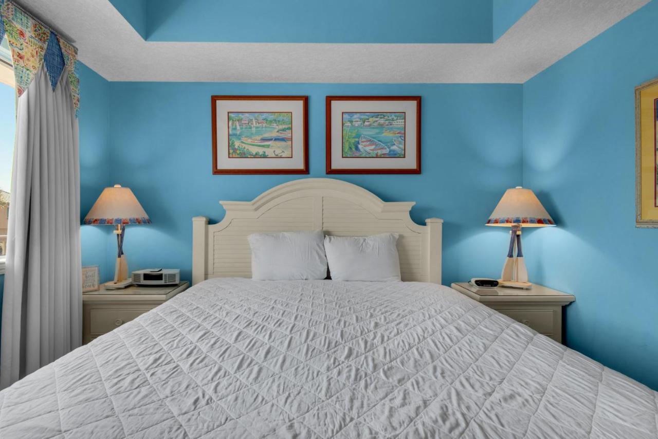 Destin West Gulfside #203 Villa Fort Walton Beach Buitenkant foto