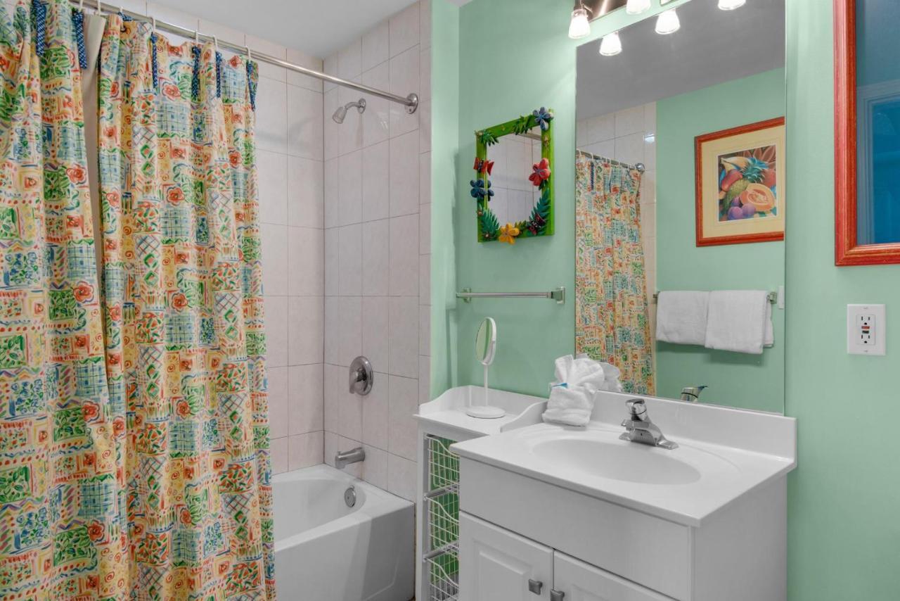 Destin West Gulfside #203 Villa Fort Walton Beach Buitenkant foto