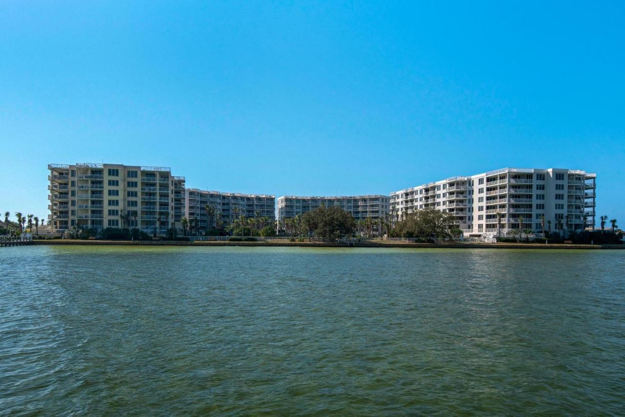 Destin West Gulfside #203 Villa Fort Walton Beach Buitenkant foto