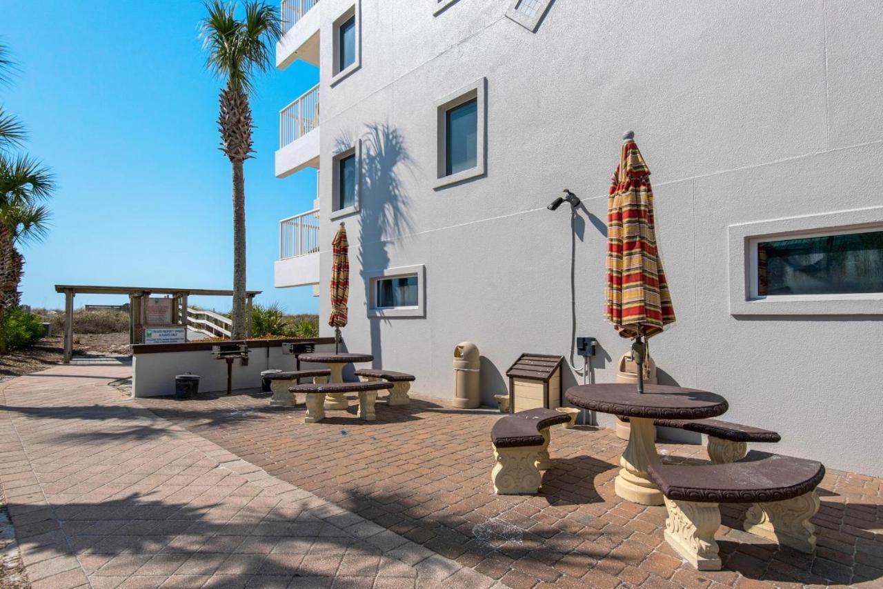 Destin West Gulfside #203 Villa Fort Walton Beach Buitenkant foto