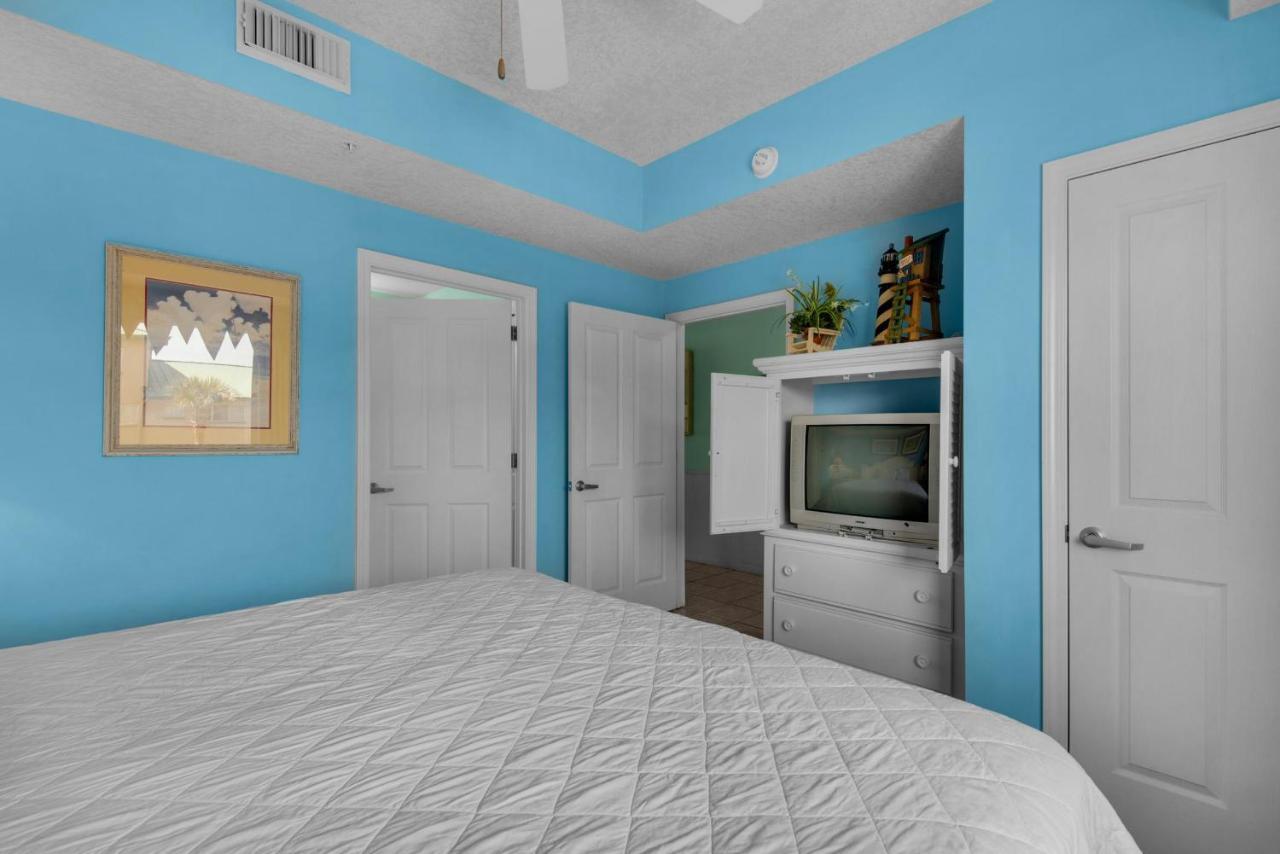 Destin West Gulfside #203 Villa Fort Walton Beach Buitenkant foto