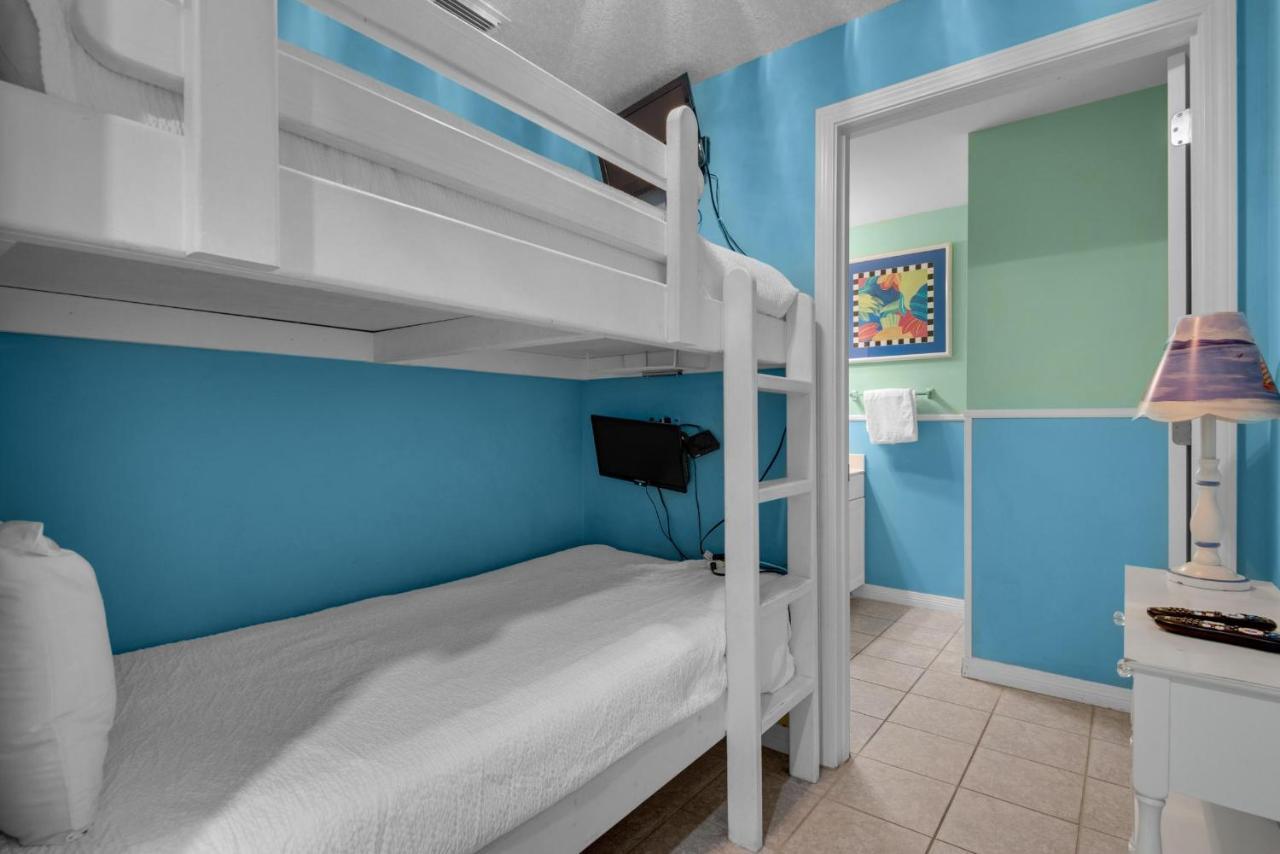 Destin West Gulfside #203 Villa Fort Walton Beach Buitenkant foto
