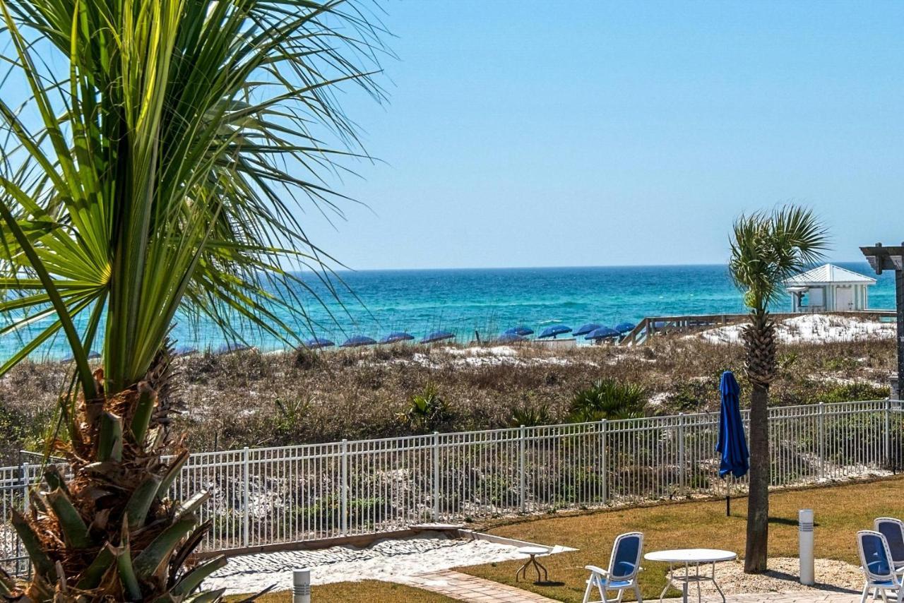 Destin West Gulfside #203 Villa Fort Walton Beach Buitenkant foto