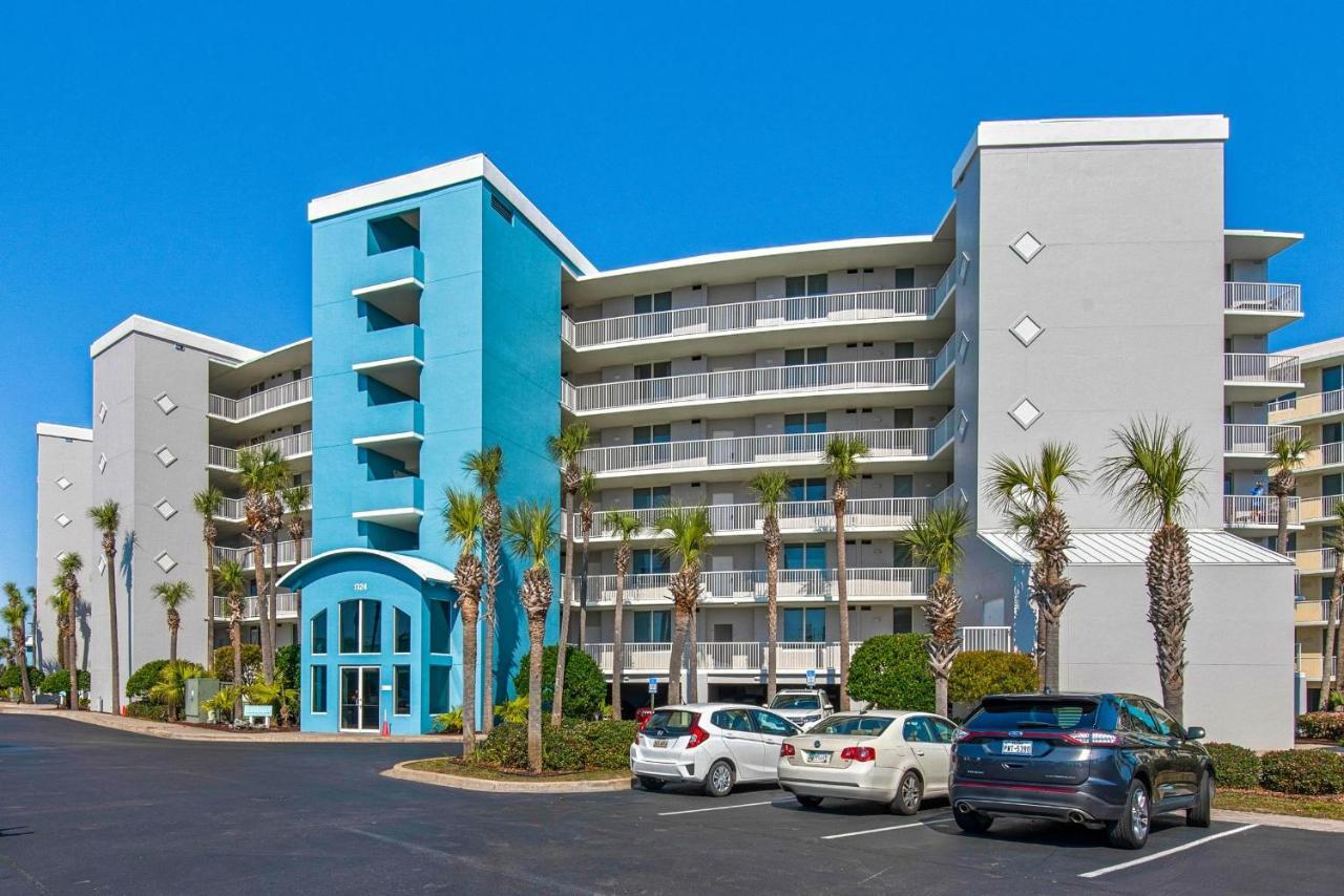 Destin West Gulfside #203 Villa Fort Walton Beach Buitenkant foto