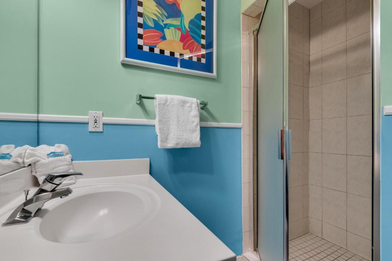 Destin West Gulfside #203 Villa Fort Walton Beach Buitenkant foto