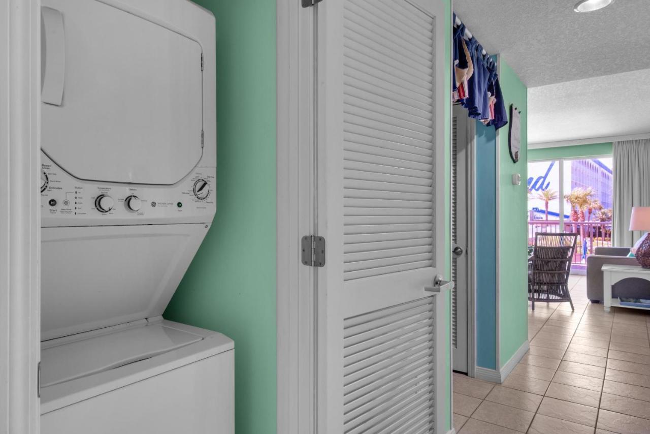 Destin West Gulfside #203 Villa Fort Walton Beach Buitenkant foto