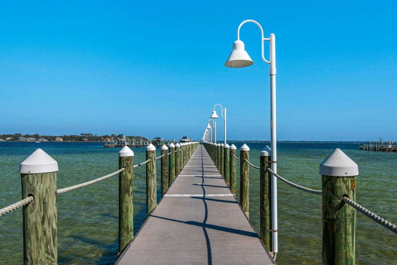 Destin West Gulfside #203 Villa Fort Walton Beach Buitenkant foto