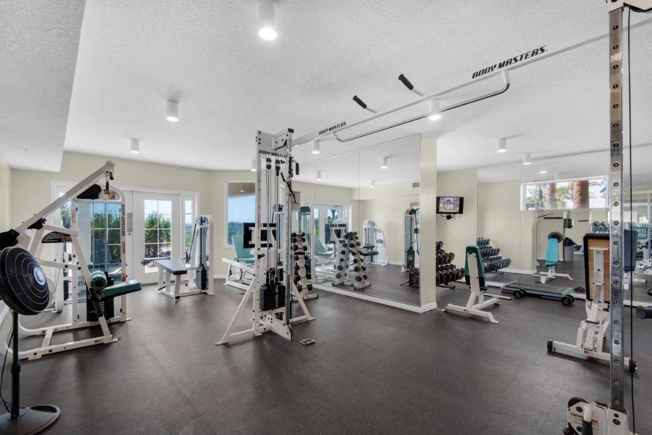 Destin West Gulfside #203 Villa Fort Walton Beach Buitenkant foto